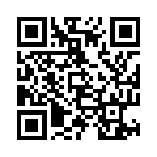QR Code for bitcoin:1MgfaGfjQUeXrcTaVwLKemp8qupod6Cc2e