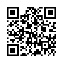 QR Code for bitcoin:1MgiMEkLFJVCfj7vWfvPQTwFXcBPk6HuSs