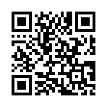 QR Code for bitcoin:1Mgkcd45hbMYt38tKajtc7YsTPz8ZYTdpu