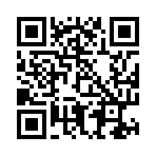 QR Code for bitcoin:1MgnDGr1pcNySAPesFQrtK68LQCmkFin7k
