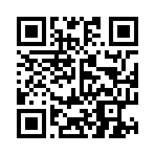 QR Code for bitcoin:1MgnV6PkYwdaFqKmHzPso7ATfwJcPWvQLT
