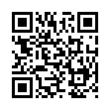 QR Code for bitcoin:1Mgr6xNTtg5pqAA2empDdh7KhAzvkdiczP