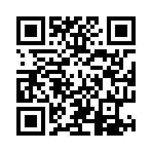 QR Code for bitcoin:1MgrRrfWXMJa6cFma6dymWCu98FXHLmyam