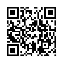 QR Code for bitcoin:1MguCteASodtce1LM6o649fqitjv8kaJJj
