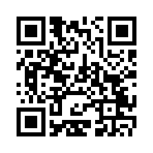 QR Code for bitcoin:1MgytV52uejyYQvbSzhJC8oqdqq5cPD7o7
