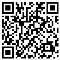 QR Code for bitcoin:1Mh2qT1eudrZeMdH6kefPS8P9gduRbohWB