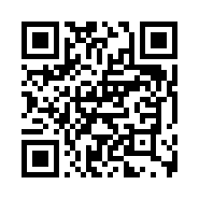 QR Code for bitcoin:1Mh3hFg57NPFd5D1KoJdJWSbfir34sqWBe