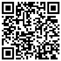 QR Code for bitcoin:1Mh3mzeJDLfKUGoMSDmGWcaBy9TvMeWfQm