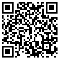 QR Code for bitcoin:1Mh9MXscGDRYfeanBpo7BCZmiM39mv2New