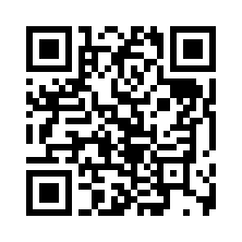 QR Code for bitcoin:1MhBfMCh13RLM6X8wX4cKd2X9QJqRAWWkd
