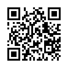 QR Code for bitcoin:1MhDLAtaEtnjRbKDnaPkF3dh2L88AZUnYV