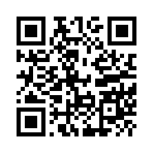QR Code for bitcoin:1MhE5vTijPdLgfarMLG7m74Y5w6Gb8swAS