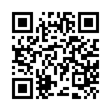 QR Code for bitcoin:1MhEcYjcppecY1hdagsHWDsfCtwyxfjuqN