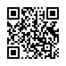 QR Code for bitcoin:1MhF2XYTdWq7SdTEGxhmBPn9bn7FWHTY6N