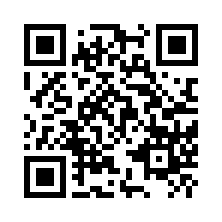 QR Code for bitcoin:1MhFHHedBM3P7cr5JaTpgfz4VhrZhrbs8h