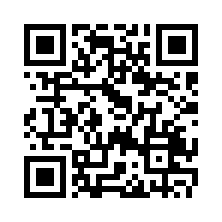 QR Code for bitcoin:1MhGddx8RQsdwzDfBbosZU2gevGhMdkVLN