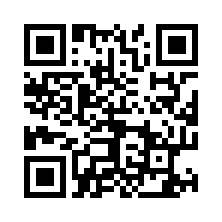 QR Code for bitcoin:1MhMRRazbZdiMCXBNgg4nYFr4MiaXDmL6b