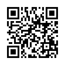 QR Code for bitcoin:1MhPm4aoMdaRirBKoQ83jyfvyCHGP2byn