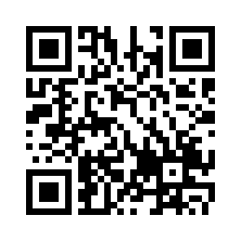QR Code for bitcoin:1MhRWS3HmvjHi2ry4J1ms215kZPyd9k1BC