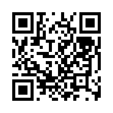 QR Code for bitcoin:1MhRu3WxeJEMRc4hLTojucNH3YNsVTpj8c