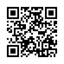 QR Code for bitcoin:1MhShdocmNwNbHh4eD8F6gcXCgLuPyhyVD