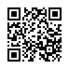QR Code for bitcoin:1MhVGaf3eAf375uQNbc2rCpAw3vxjPfazj