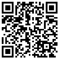 QR Code for bitcoin:1MhW2WZF9aLCEdTGx1YmU7k883TM3VwsMW