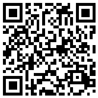 QR Code for bitcoin:1MhaJg8vMFMzQJ4e1U6F3R4exokHADzyqW