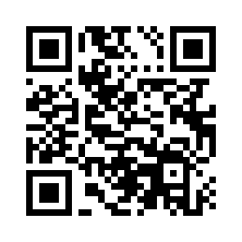 QR Code for bitcoin:1Mhbinko7w2x8CQU93XKBdgqoWJzExKUak