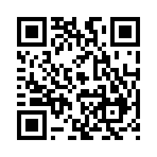QR Code for bitcoin:1MhcYZmJH4AHJrCnS2pQpGmpz9kCsDurCf