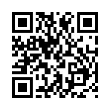 QR Code for bitcoin:1MhcioZ5kcx7SmKfRpLcaMnpWm62StYKew