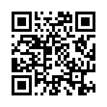 QR Code for bitcoin:1Mhdhn1iuYvsUNR3NF3dqcAXyeCE6MAQe1