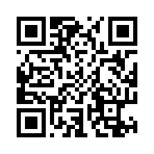QR Code for bitcoin:1MhdjLTHv1fTRY4pCf2YAw6RA4ATs9ehwr