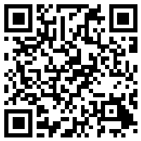 QR Code for bitcoin:1MhdyuPScSWm7TNJ5GXVmDBf8mTqo2AaEx