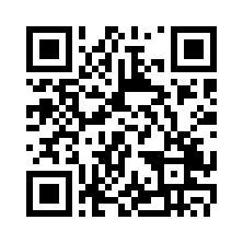QR Code for bitcoin:1MhfV3PyER4dmCVjj8MSwN12EDLUh6sv2x