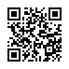 QR Code for bitcoin:1MhfW6p92itzS8wgF5ADLiHyJrtkrGjcyZ