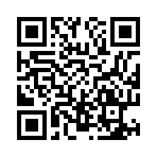QR Code for bitcoin:1MhjfxSbaEe2QbdsNp6omLibiFE3hxr2gi