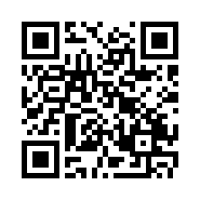 QR Code for bitcoin:1MhpnoAwN8oUyqQo7tiESJFhDbV86So6zR
