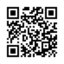 QR Code for bitcoin:1Mhtkno9Nrn1GumYXAwgYHMazPYNqXGQAw