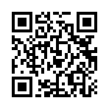 QR Code for bitcoin:1MhuxMFHHqq27pEcSpveV728ustkHbxXTP