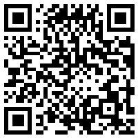 QR Code for bitcoin:1MhvMef6Aw6r9PdZLAvzzL3LZAYiWKbQym