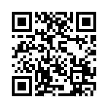 QR Code for bitcoin:1MhwjHxYfhaCdTN2t1hKCRnoo96bHyNsof