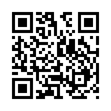 QR Code for bitcoin:1MhxdQDPRmUfzDCHM5cqBc4kpbTgsedeAx