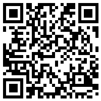 QR Code for bitcoin:1Mi68YYvM5CP5bq61BiZTPS23AyPdadCcd