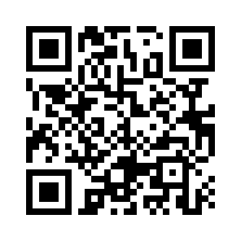QR Code for bitcoin:1Mi8mP8HLPFWgqDPuMdKPPw5fMQXBiGP4H