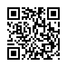 QR Code for bitcoin:1MiNhGtXYqWLFuFvxchezBiQRKdTZCc6WK