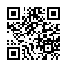 QR Code for bitcoin:1MiTahuq5FNjsqHStBzQVSSsBQog7bd4x1