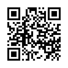 QR Code for bitcoin:1MiZxaPXPFMsD4zvb5K6JGJ87adGn2TJs7