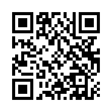 QR Code for bitcoin:1MiccARFX8WvWM6CibwNogFYdBzhBSzrda
