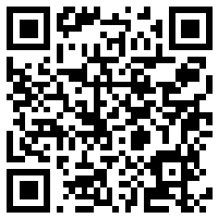 QR Code for bitcoin:1MidHXShpUzRvtSfCEtarLv8CJ45P5qaWi
